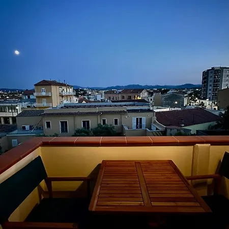 Onda Blu Apartament